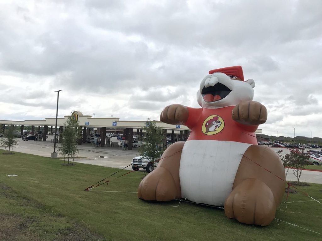 Terrific Buc Ee S In Royse City Images