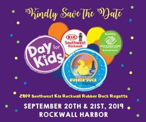 2019_07_29 Rockwall Rubber Duck Regatta BRN online 300 x 250 ASv1 FINAL