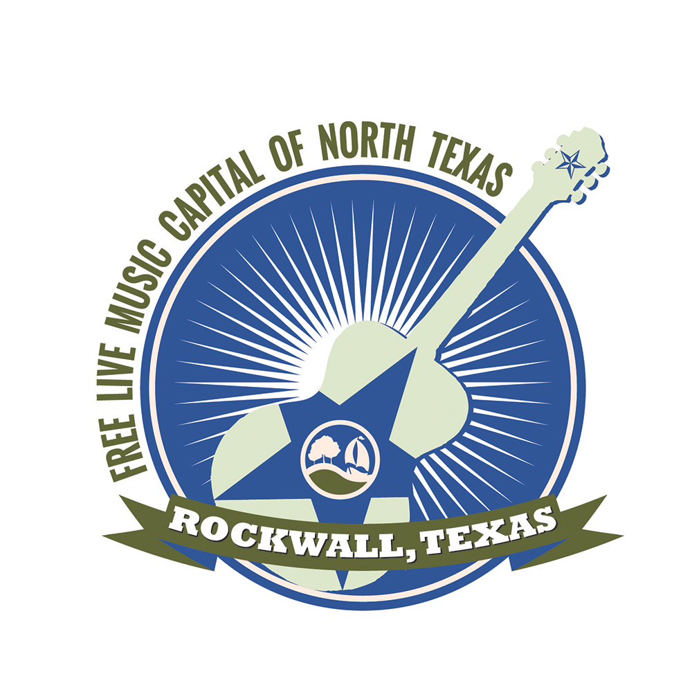 City of Rockwall to Unveil Public Art at Concert by the Lake Blue