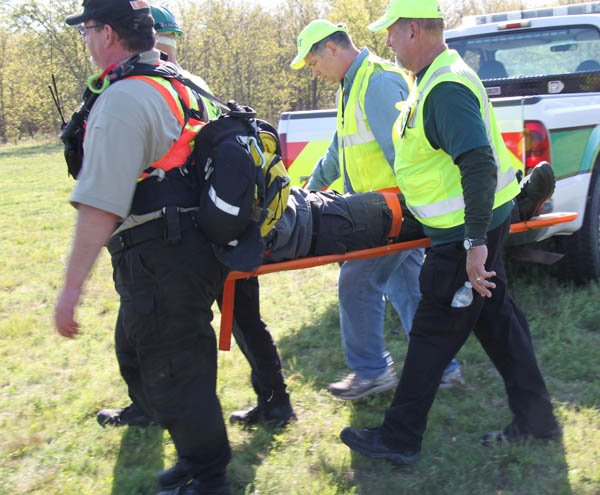 EastTex Regional CERT to host free emergency preparedness training