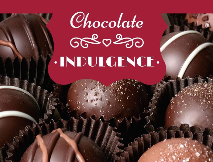 Women in Need’s Chocolate Indulgence to benefit victims of domestic violence