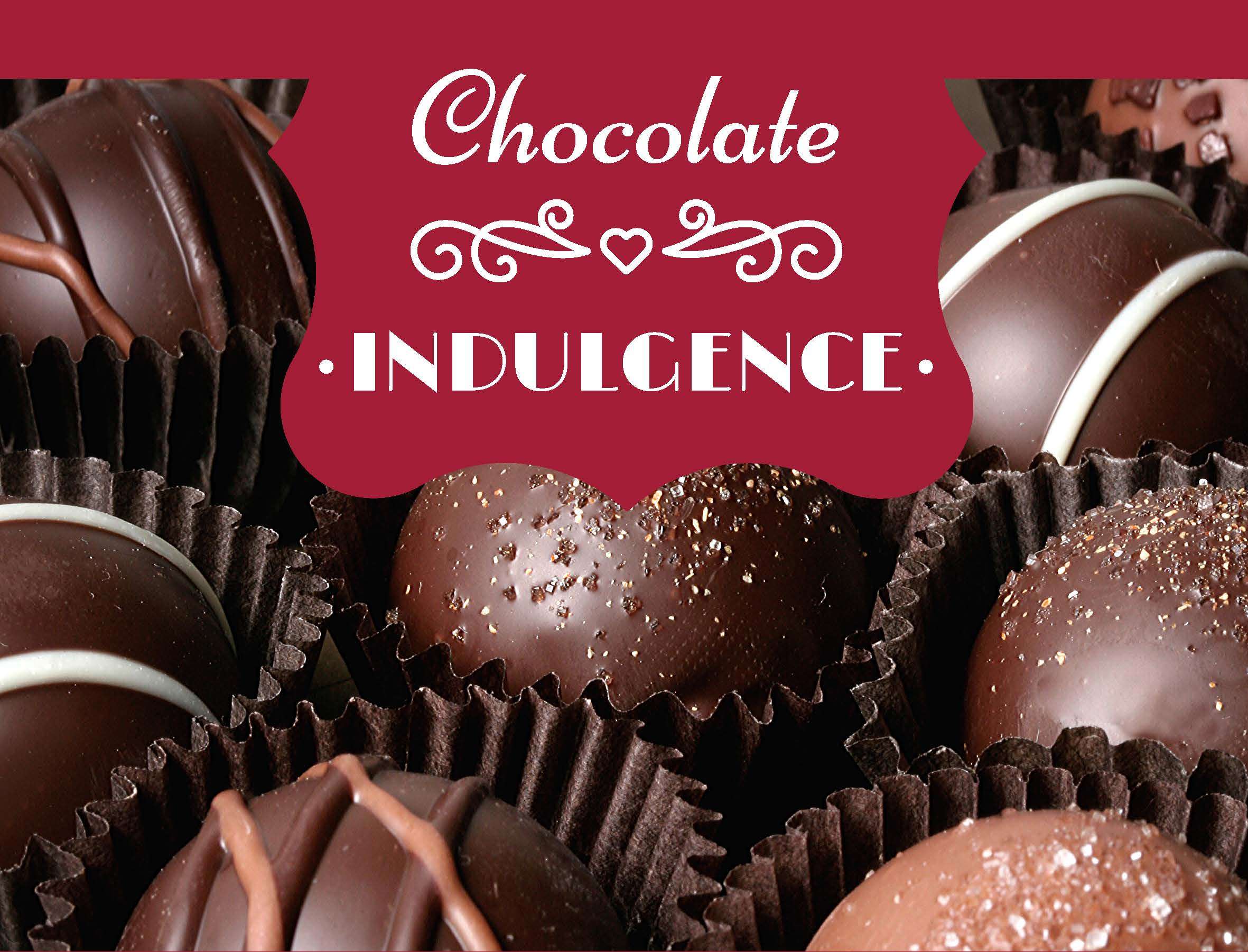 Women in Need’s Chocolate Indulgence to benefit victims of domestic 