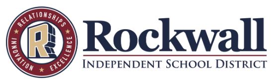 Candidate packets available for Rockwall ISD School Board election