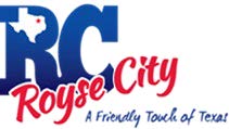 YMCA Royse City Announcement