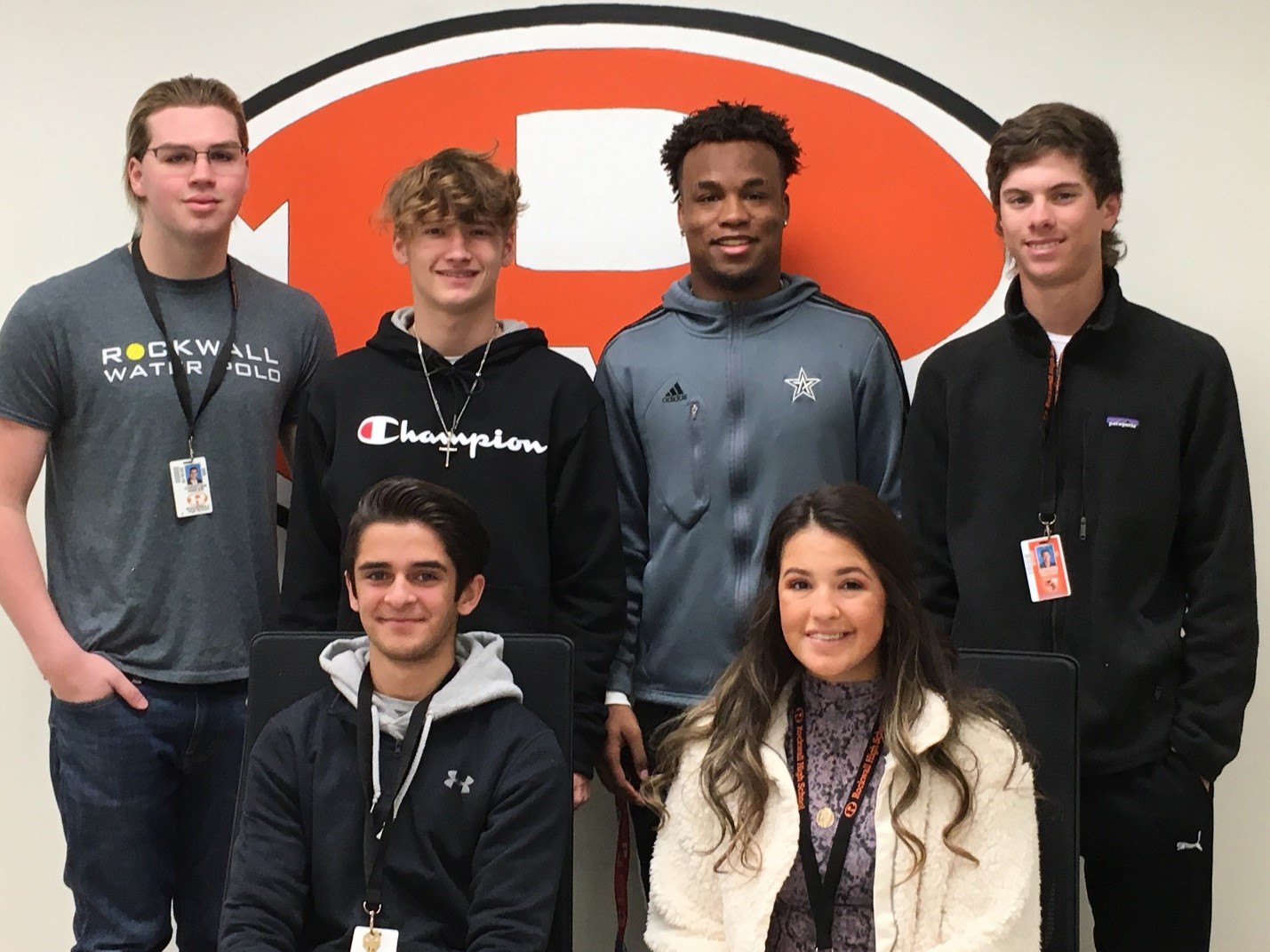 athletes of the month-jacket backers