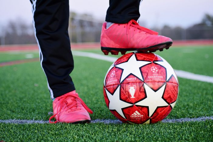 American Girls Soccer Club expanding in Rockwall