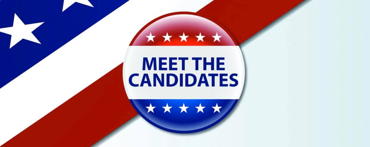 Rockwall County Precinct 3 Candidate Forum