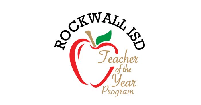 Rockwall ISD names 2020 Teacher of the Year nominees