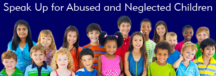 Lone Star CASA focuses on supporting families during National Child Abuse Prevention Month