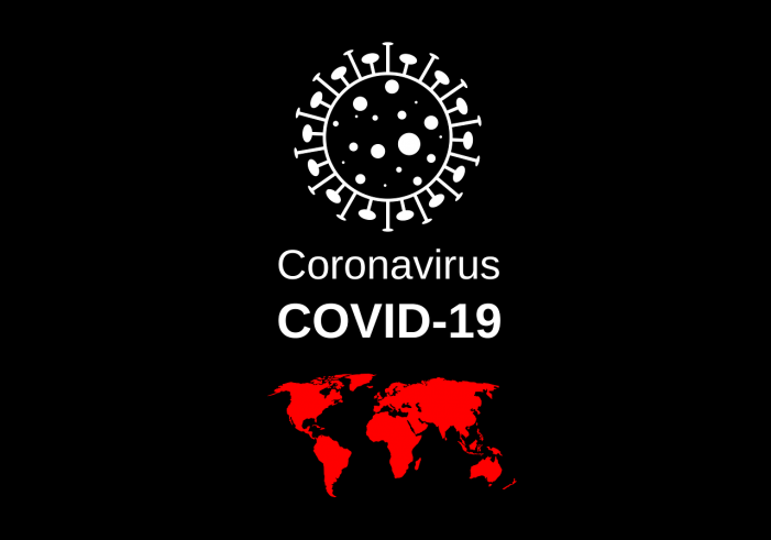 Statement from Collin County Judge Chris Hill:  Collin County resident tests ‘presumptive positive’ for coronavirus