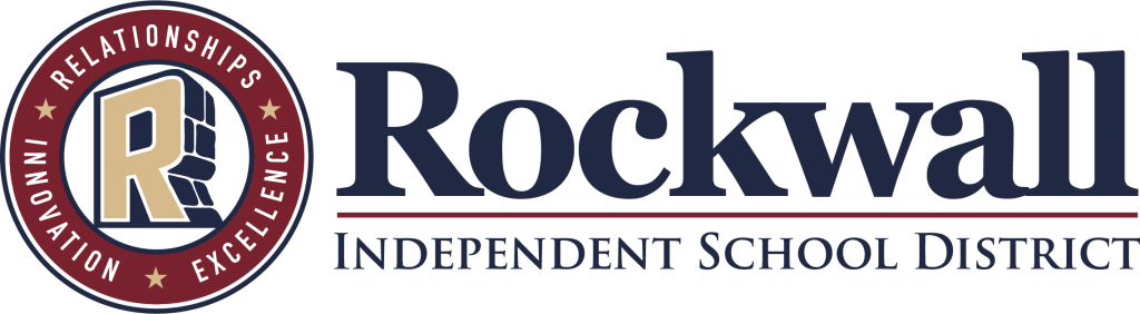 Rockwall ISD Update: Board of Trustees Special Session Meeting Monday