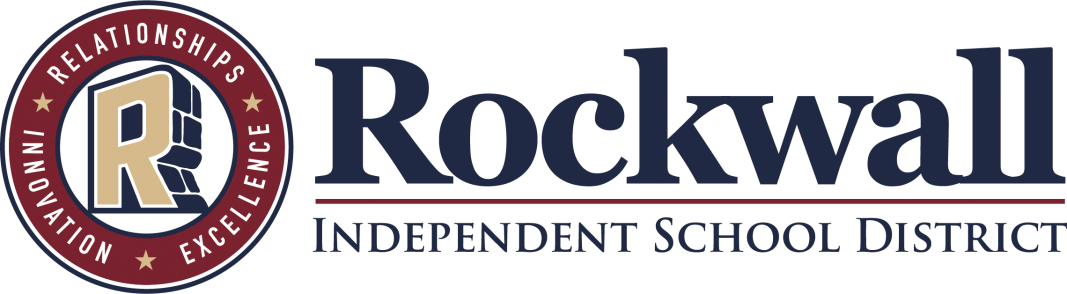 Rockwall ISD hybrid schedule for in-person learners announced for grades 9-12 – Blue Ribbon News