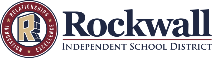 Rockwall ISD names Dr. Kelvin Stroy as Chief of Student Services