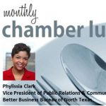 Rowlett Chamber Luncheon: Better Business Bureau