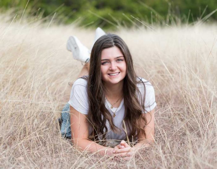 Senior Spotlight: Avery Lovell, Rockwall-Heath High School