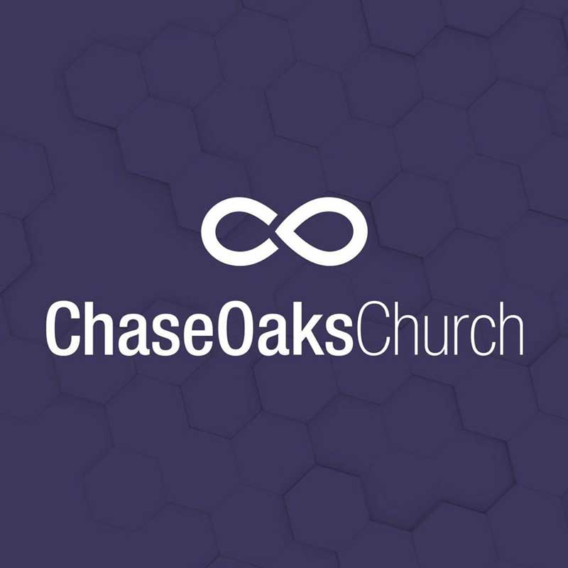 Chase Oaks Church logo