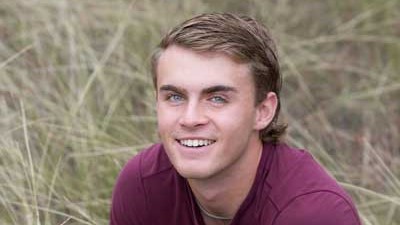 Senior Spotlight: Cody Rollins, Rockwall High School