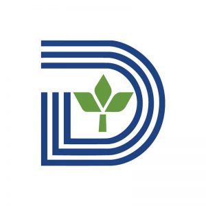 City of Dallas logo