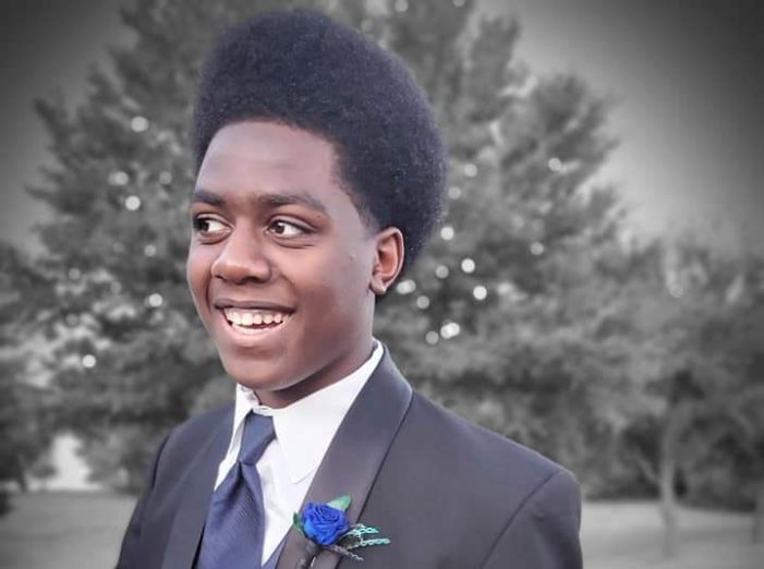Senior Spotlight: Elijah Myers, Rockwall High School