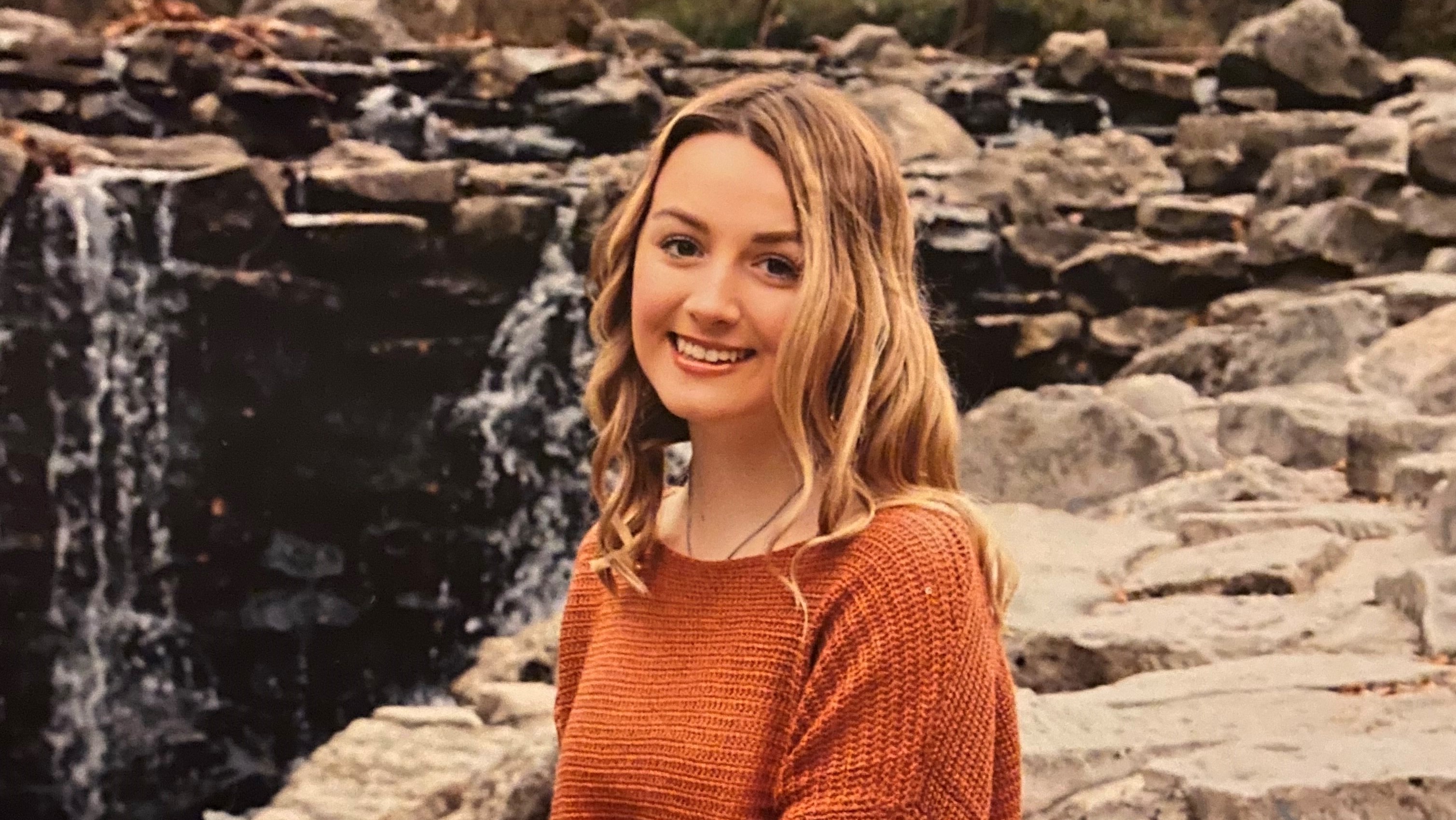 Senior Spotlight Mackenzie Bender Rockwall High School Blue Ribbon News