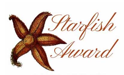 Rockwall County Helping Hands honors volunteers with Starfish Awards