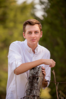 Senior Spotlight: Trevor Petrosky, Rockwall-Heath High School