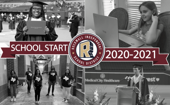 Rockwall ISD’s planning for 2020-2021 school year – Blue Ribbon News