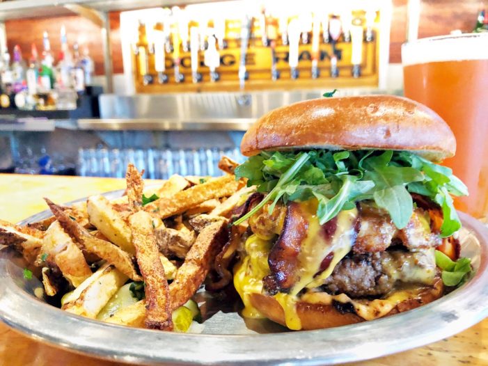 Rodeo Goat brings back the ‘Dad Bod Burger’ and Procreation Penny Pints for Father’s Day