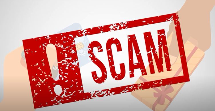 Rockwall Police Department warns of gift card scam – Blue Ribbon News