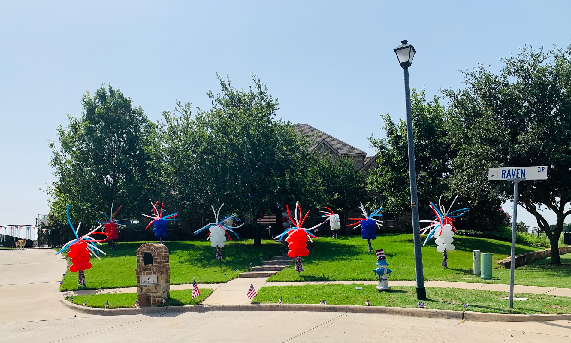 Heath announces 10 winners in Hometown Decorating Contest Blue Ribbon