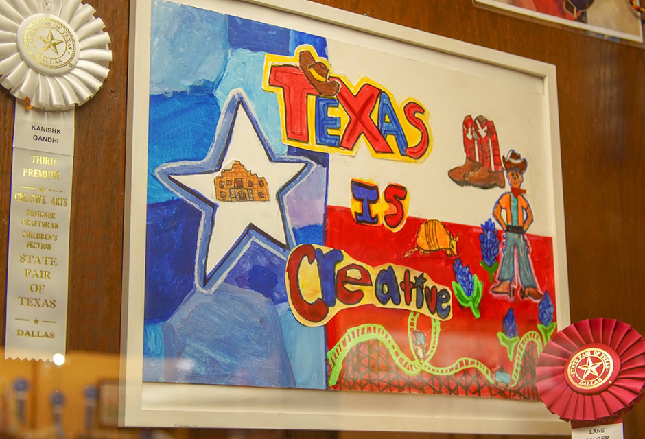 State Fair of Texas announces revised 2020 Creative Arts Contests