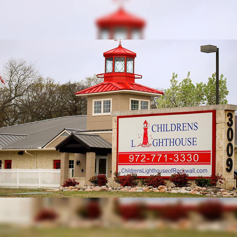 Children’s Lighthouse in Rockwall offers Virtual Learning Assistance