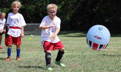 Registration underway for International Soccer Camp in Rockwall