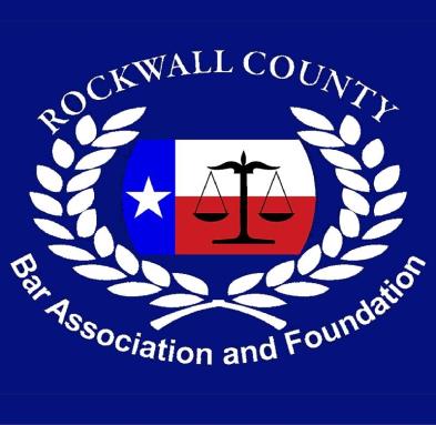 Rockwall County Bar Association elects new officers and board members