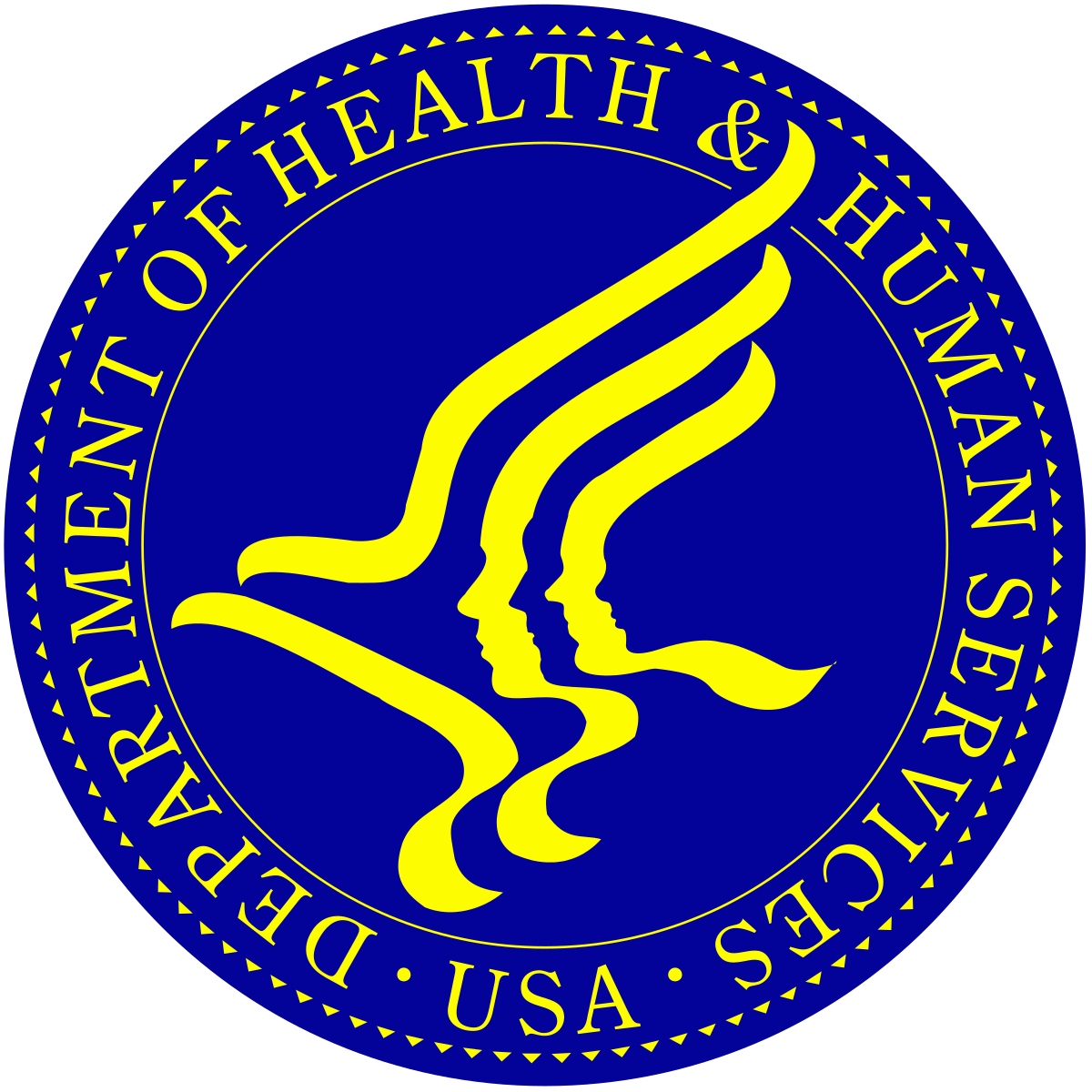 United States Department of Health and Human Services