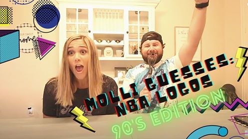 ‘Candidly Curtis’ on Blue Ribbon News: Can Molli pass my 90’s NBA basketball challenge?