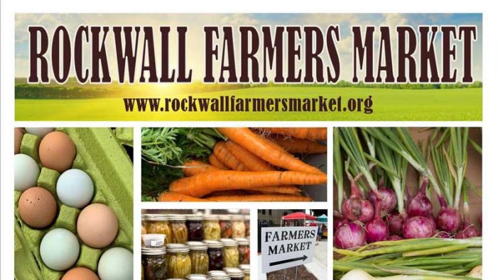 Rockwall Farmers Market