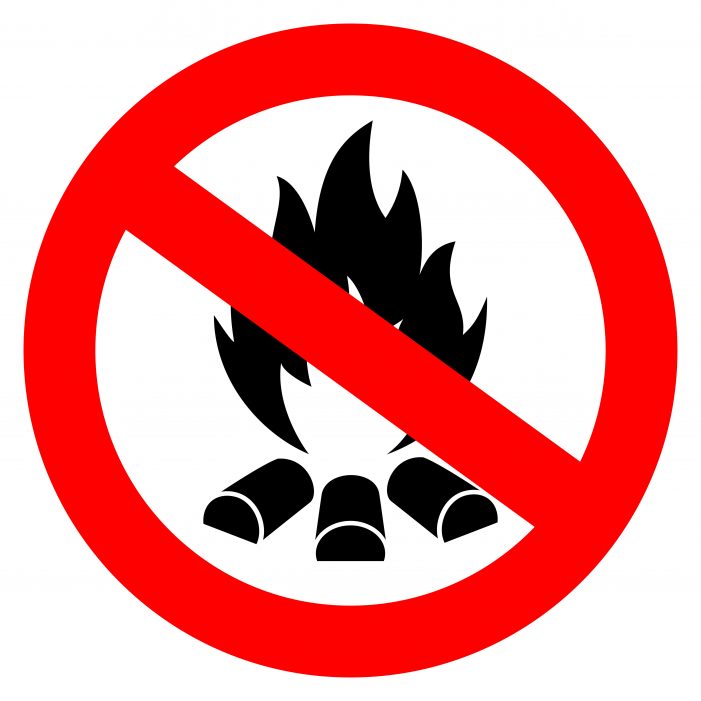 Rockwall County issues 90 day burn ban