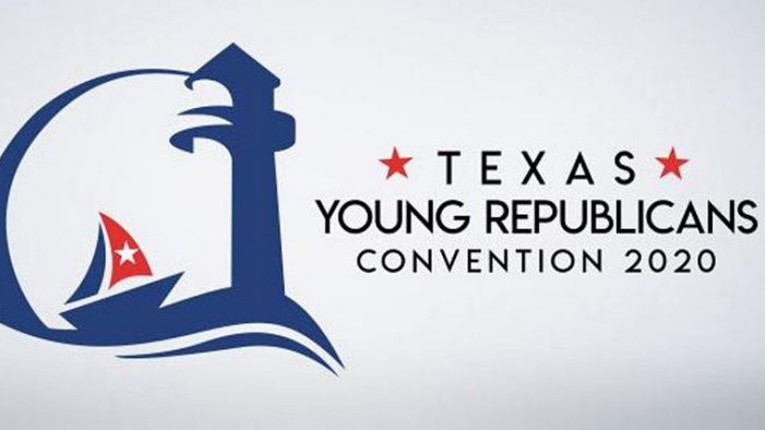 Rockwall Young Republicans to host Texas Young Republicans Convention Sept. 4-6
