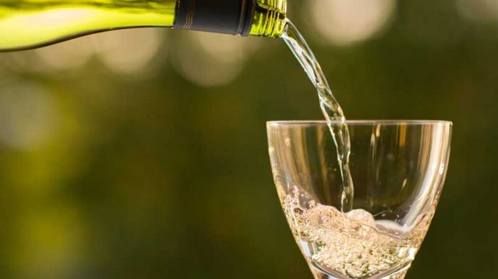 Rockwall County Democrats host virtual wine tasting fundraiser Sept. 5
