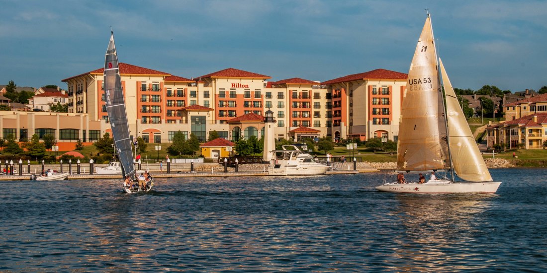 Rockwall ranks in top 4 of Money’s ‘Best Places to Live in the U.S