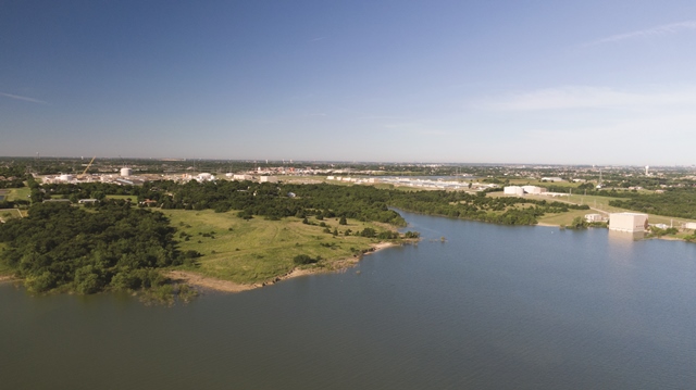 Know More, Water Less: Conservation tips from the North Texas Municipal Water District