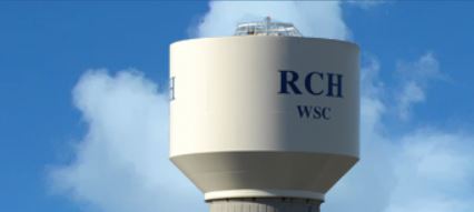 Boil Water Notice rescinded for High Point Ranch, High Point Lake Estates in Rockwall County