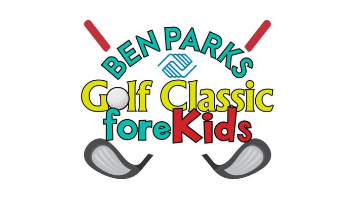 Ben Parks Golf Classic Fore Kids