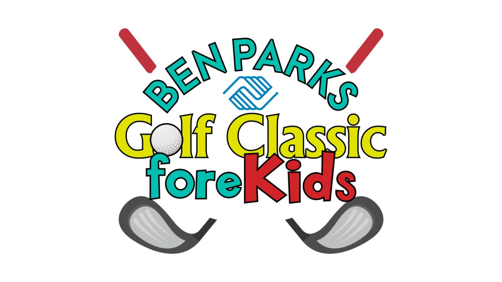 ben parks golf fore kids