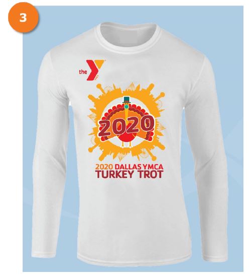 Turkey Trot  YMCA of Metropolitan Dallas