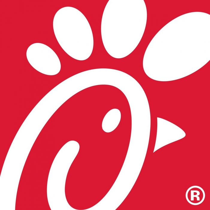 Chick-fil-A North Rockwall partners with Rockwall ISD for Coat Drive
