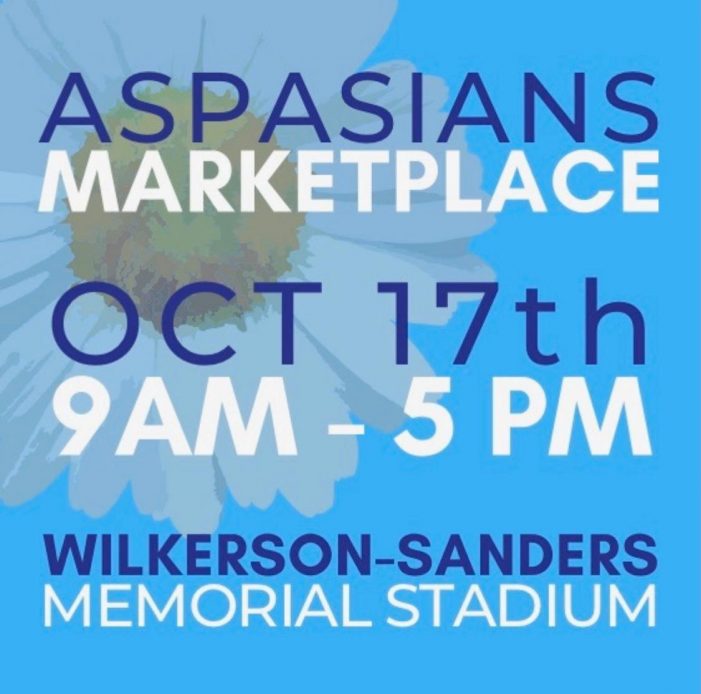 Aspasians Marketplace