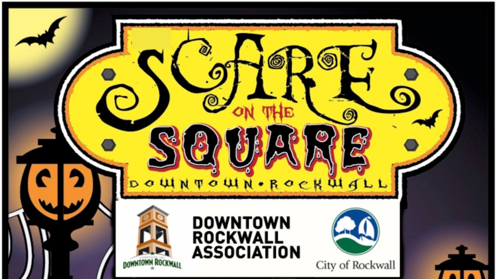 scare on the square