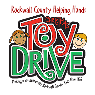 Drop off locations announced for Rockwall Helping Hands Christmas Toy Drive